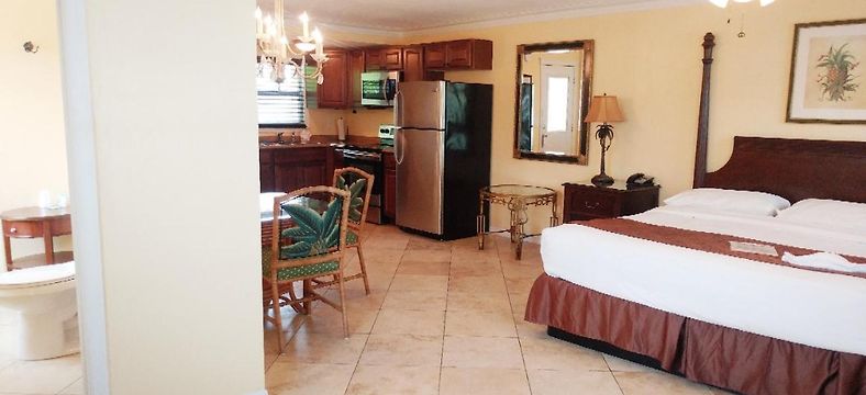 Flamingo Inn Fort Myers Beach Fl